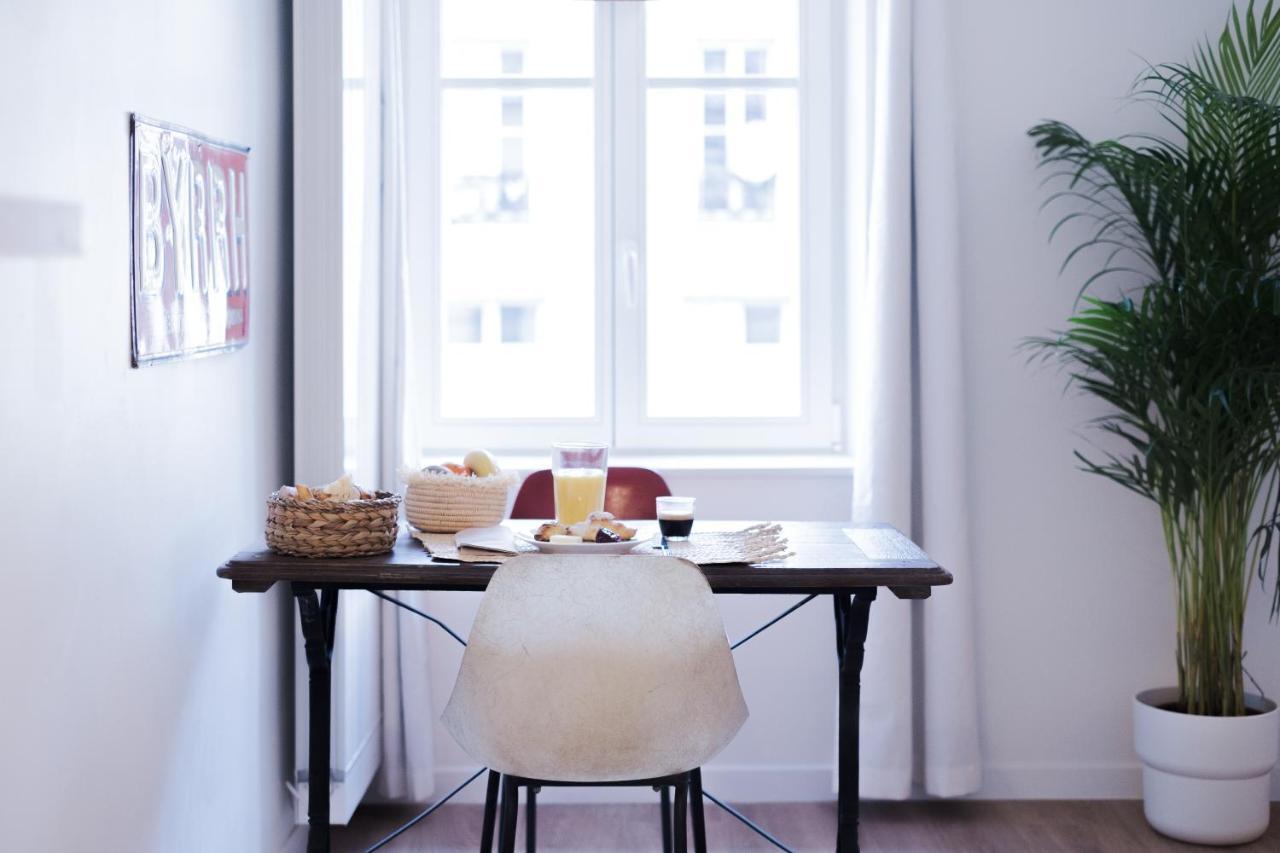 Les Suites De Catherine, La St Georges Nancy Exteriér fotografie