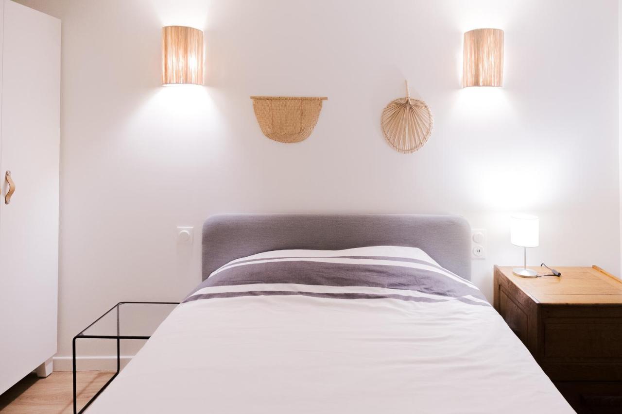 Les Suites De Catherine, La St Georges Nancy Exteriér fotografie