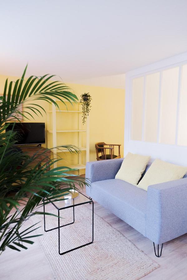Les Suites De Catherine, La St Georges Nancy Exteriér fotografie