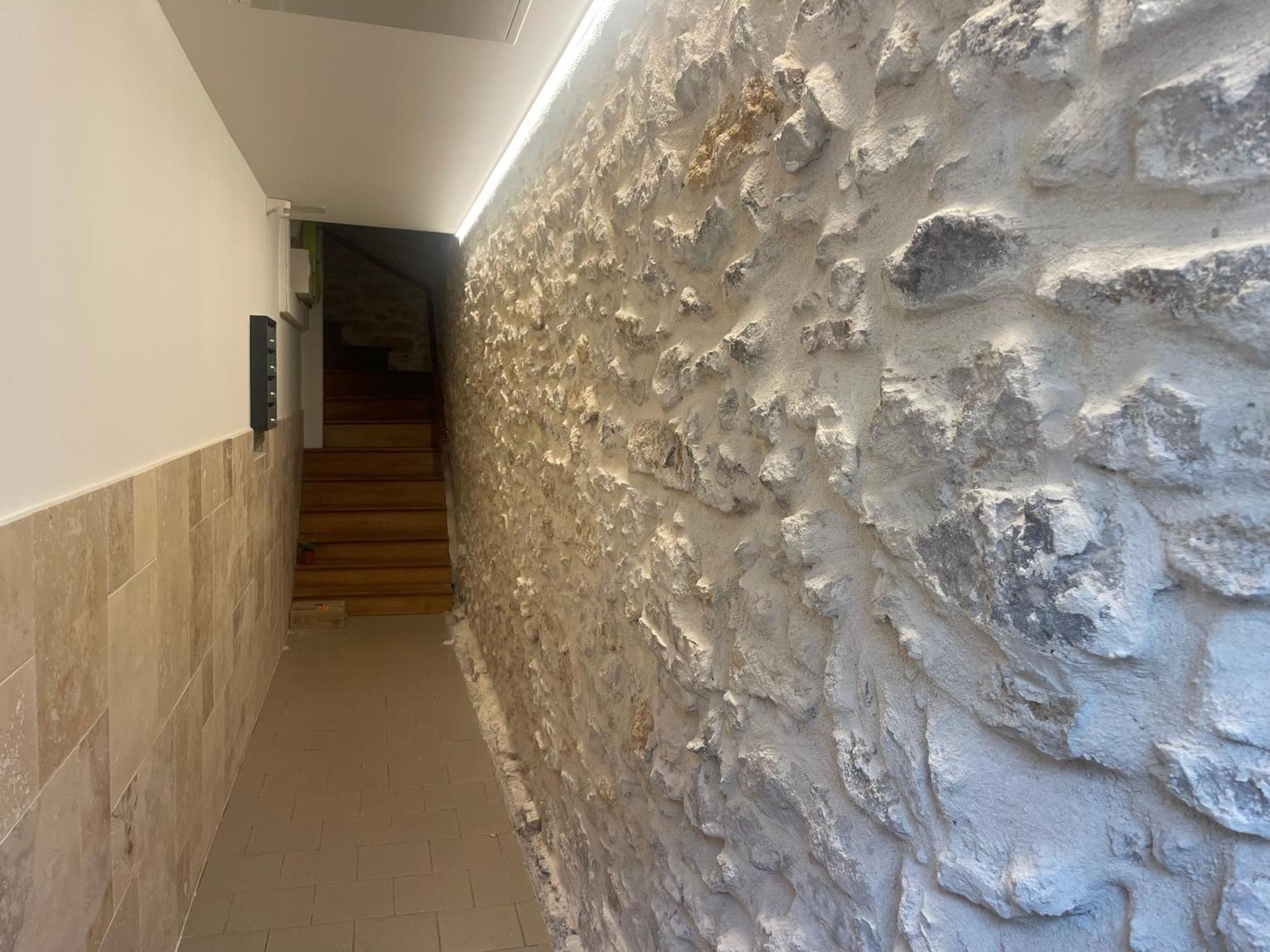 Les Suites De Catherine, La St Georges Nancy Exteriér fotografie